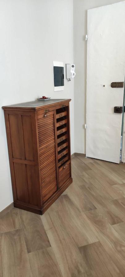 San Giacomo Home Genova Kültér fotó