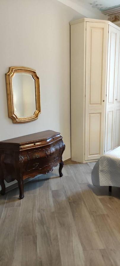 San Giacomo Home Genova Kültér fotó