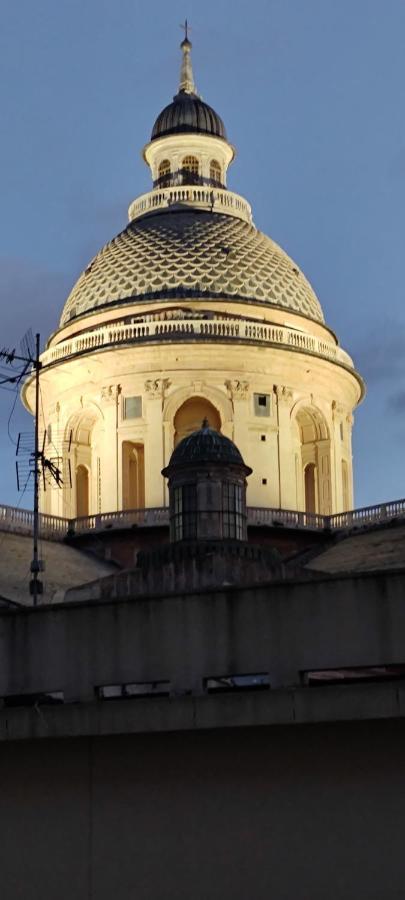 San Giacomo Home Genova Kültér fotó