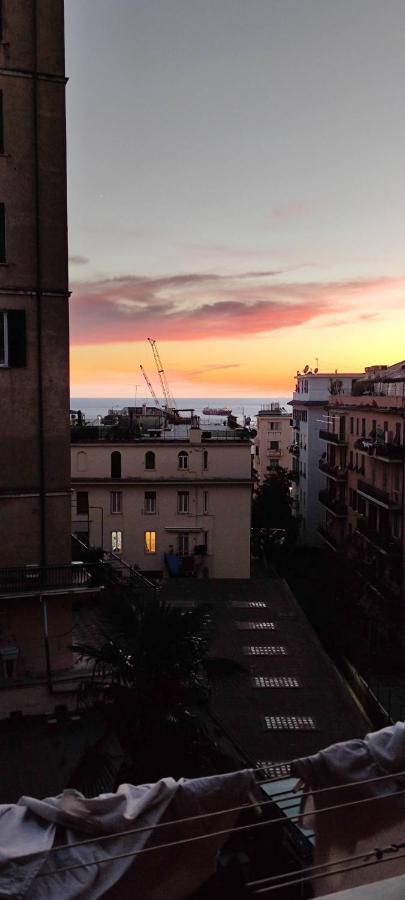 San Giacomo Home Genova Kültér fotó