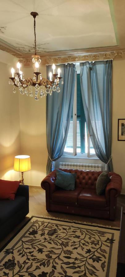 San Giacomo Home Genova Kültér fotó